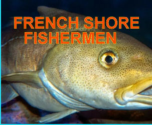 THE FRENCH SHORE