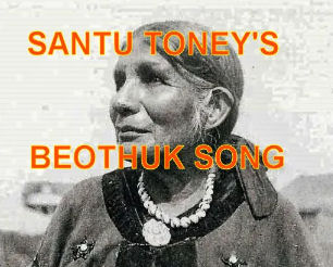 ACTUAL BEAUTHUK RECORDING